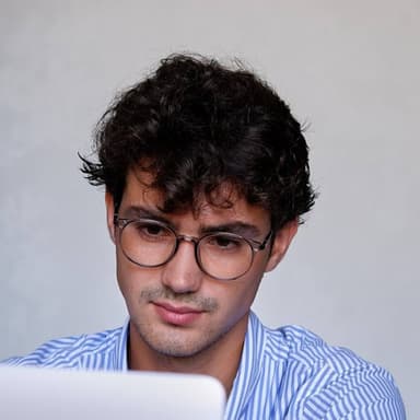 Alex Ryder, founder of Ryder Scale
